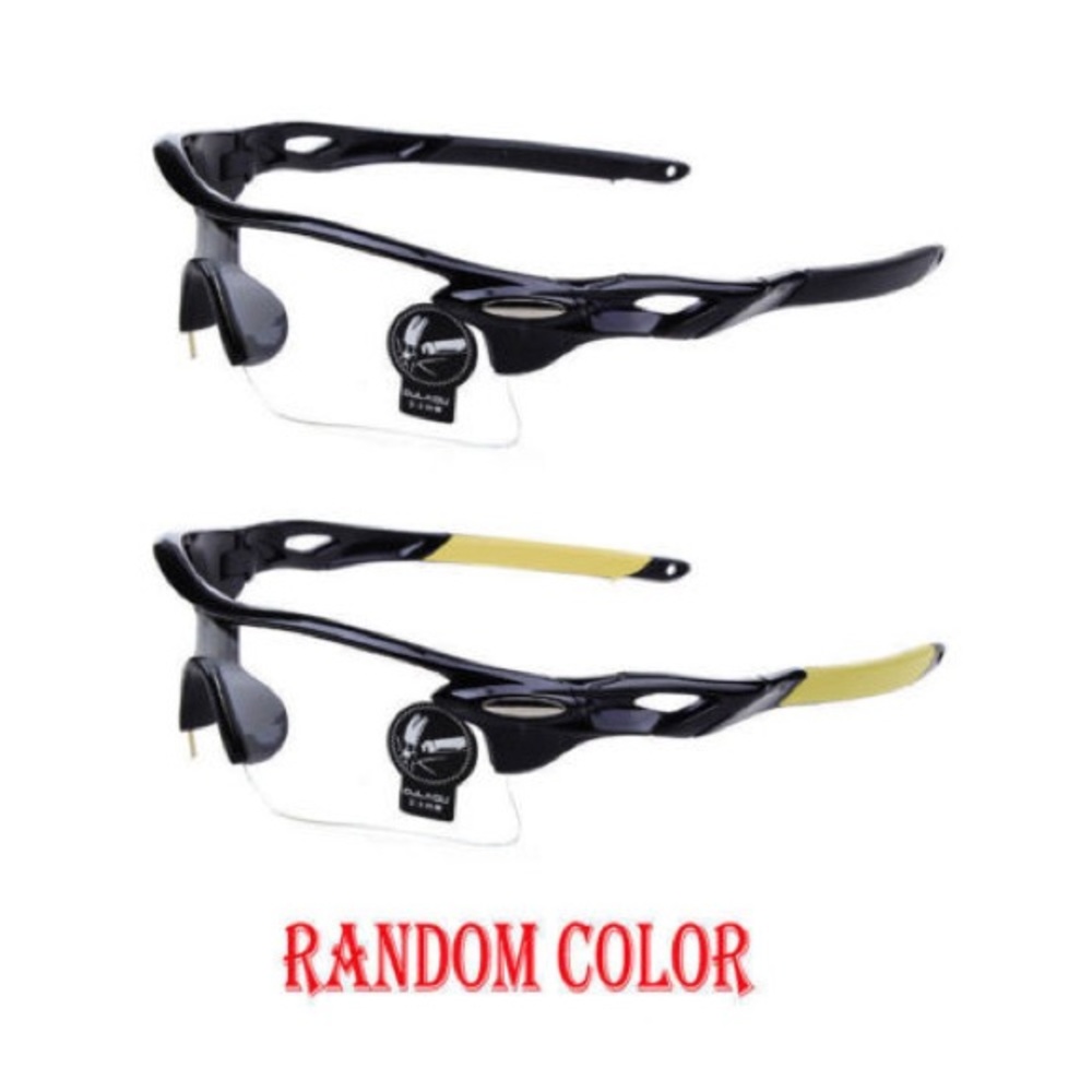 NWT Men's-Cycling-Sunglasses-Driving-Aviator